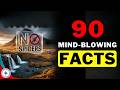 90 Mind-Blowing Facts Science Can't Explain !! Part: 10