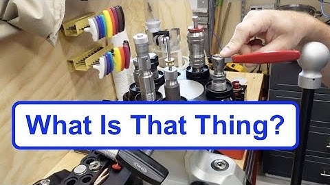 Fixing Reloading Mistakes with the Hornady Bullet Puller – A Must-Have Tool for Reloaders