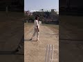 Finally middle hone lagi 🏏