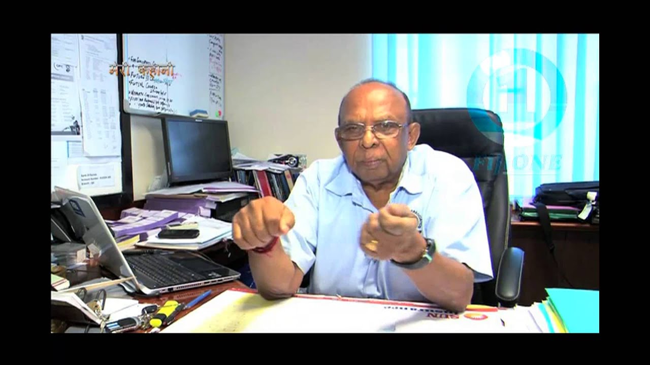 Meri Kahaani ( My story) - Bob Kumar - Fiji Football - YouTube