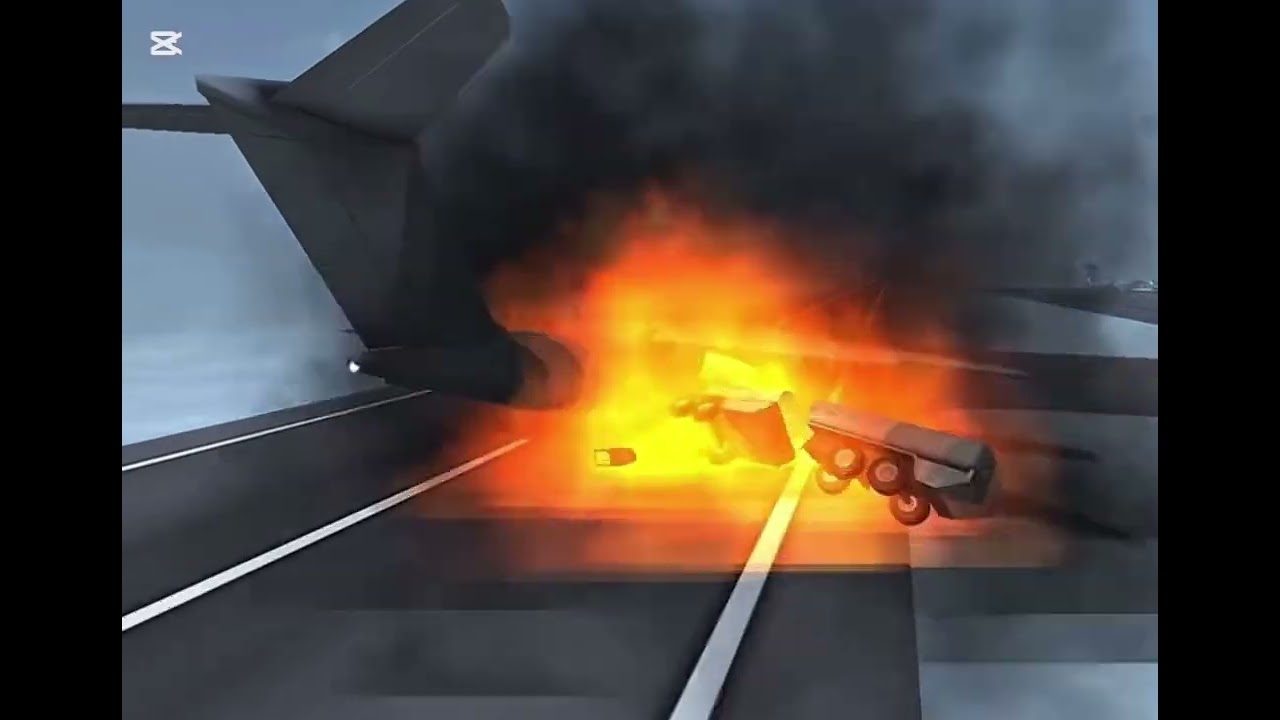 ! LEGACY EPISODE ! Sudden Explosion | CFD: S2 | Alright Airlines Flight 5712 | Episode 0