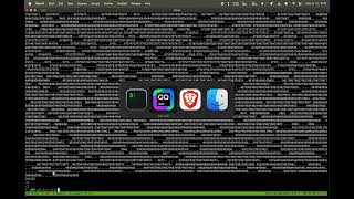 Advent of Code 2024 Day 9