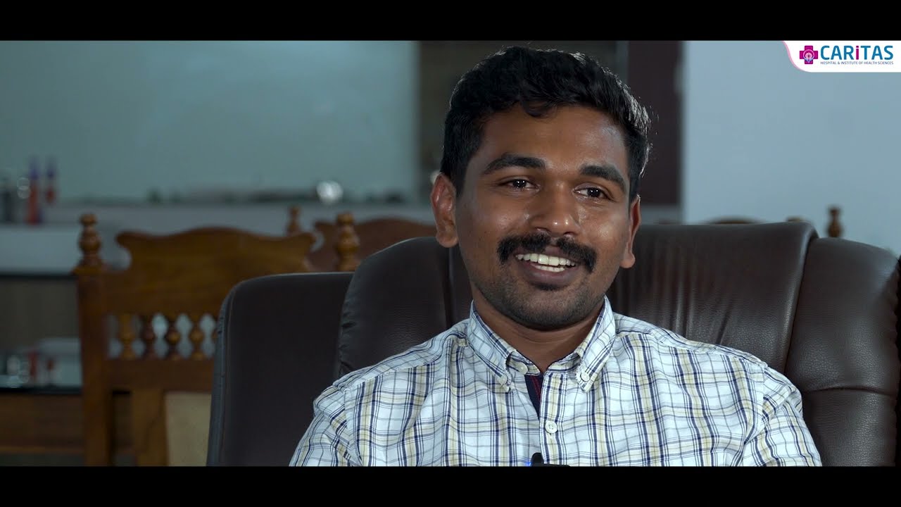 Acute Myeloid Leukemia | Diagnosis | Treatment  | Caritas Hospital