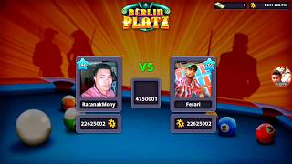 8 Ball pool Edit video like a  Professional 8 Ball Pool Player - Not Bad screenshot 5