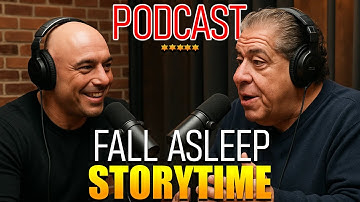 Joe Rogan Talks You to Sleep | ft. Joey Diaz #21 #joerogan #podcast #sleep #theovon #funny #jre