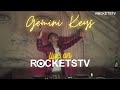 GEMINI KEYS LIVE AT ROCKETS MENLYN | 2023 AMAPIANO MIX | @RocketsTVLive | #partywithfriends