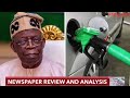 APC kicks as Atiku says only S-Court can end his battle with Tinubu