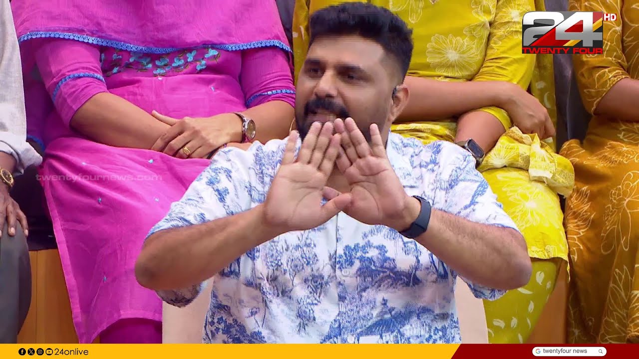 'തലച്ചോറിലെ ന്യൂറോണിന്റെ പ്രവർത്തനം അല്ലാതെ, ഒരു ഭൂതമോ പ്രേതമോ എനർജിയോ ഇല്ല' Thammil Thammil