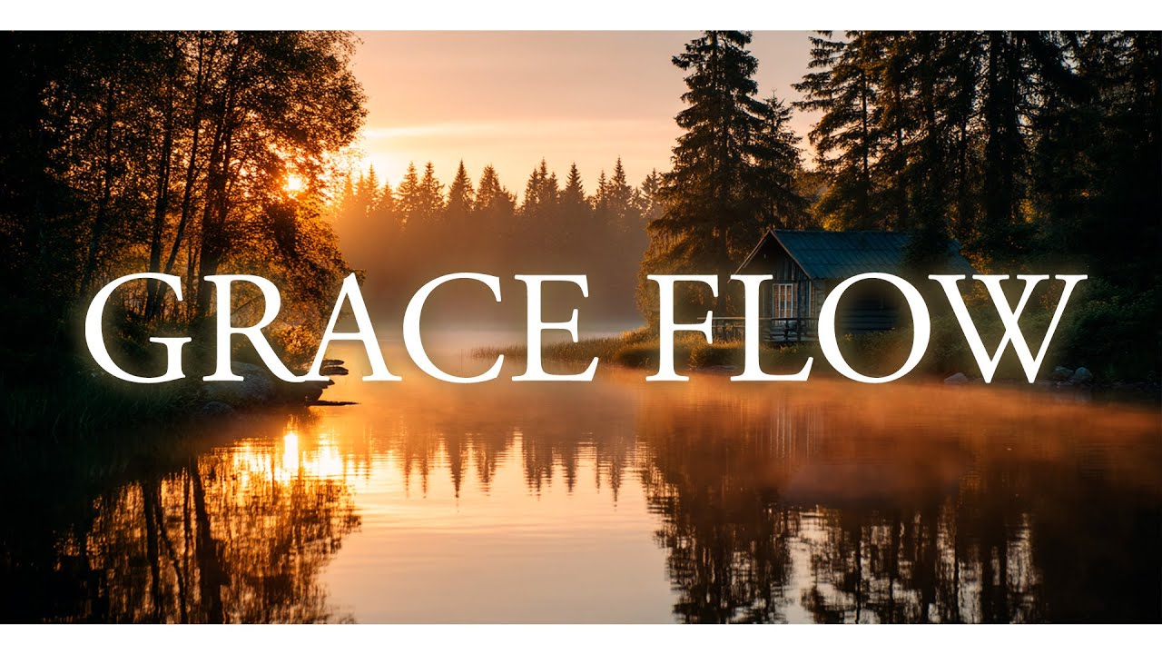GRACE FLOW - Best Gospel Songs 2025 ⭐ Soulful Praise & Worship Playlist ...