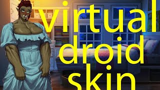 virtual droid 2 skin 30 download