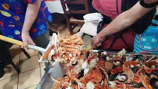 La Peña -  Lorca -Spain restaurante