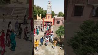 shyorani Shiv Mandir Kalash Yatra