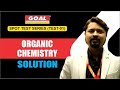 SPOT TEST 01 (ORGANIC CHEM SOLUTION)