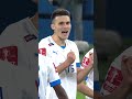 Интересно, у каждого футболиста по имени Лука стальные нервы? 🤔#shorts