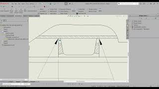 WELD SYMBOL MULTIPLE JOG   2023 02 15