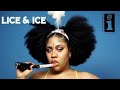 LICE & ICE -- CHOCOLATE CAKE (2008)