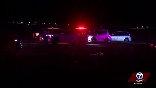 Police shooting closes I-40 west of Albuquerque
