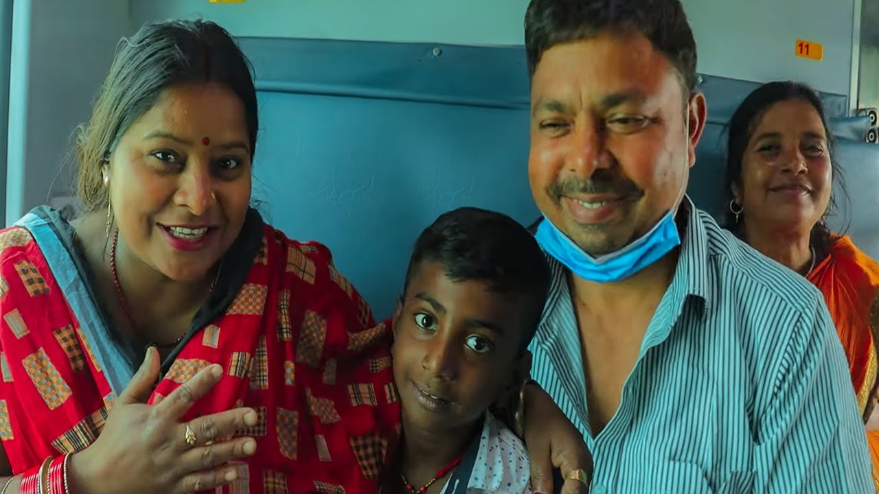 मेरी बेटी की Shaadi 👰 में कौन-कौन जा रहा है Train 🚂 में ले जाने के लिए हमने करी ढेर सारी तैयारी