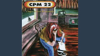 Video thumbnail of "CPM 22 - Argumento"