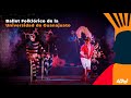 Ballet folklrico de la universidad de guanajuato en el festival internacional cervantino