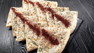 AZERBAYCAN METBEXİ- GOY QUTABI |MYFOODCHANNEL