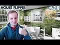 ДИЗАЙНЕРСКАЯ КУХНЯ В ДОМЕ ЦЕНИТЕЛЯ | House Flipper #38