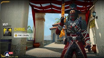 Call Of Duty Mobile Live India #callofdutymobilelive #codmobilelive #codmlive