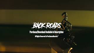 FREE Drake Type Beat - Interlude/Chill Instrumental 2022 - Back Roads