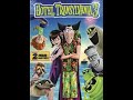 Opening To Hotel Transylvania 3 2018 DVD