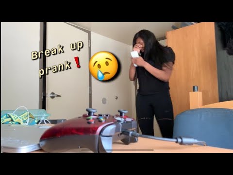 breaking-up-with-girlfriend-prank!-(she-cried)😥