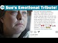 Life below zero season 21 sue aikens tearful tribute to her late sister  granddaughter