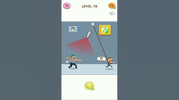 Troll Robber: Puzzle Game - Level 76-80 Fail Reactions - (ABI Global LTD Games)