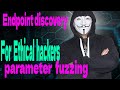 How to Use FFUF – Directory Bruteforce, Parameter Fuzzing &amp; Web Recon