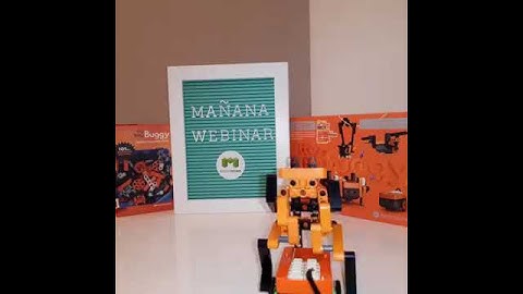 Microduino Cycling Jim | Itty Bitty Buggy