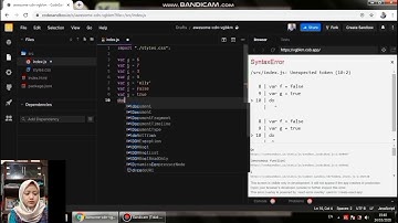 Algoritma Pemrograman- Operasi dan Ekspresi