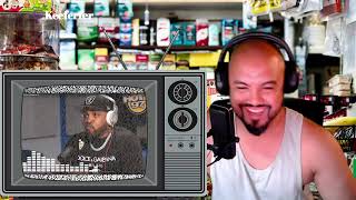 Keeferfer Reacts: Lloyd Banks - Funk Flex Freestyle 2022