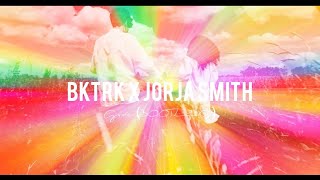 BKTRK X Jorja Smith - Gone (BOOTLEG)