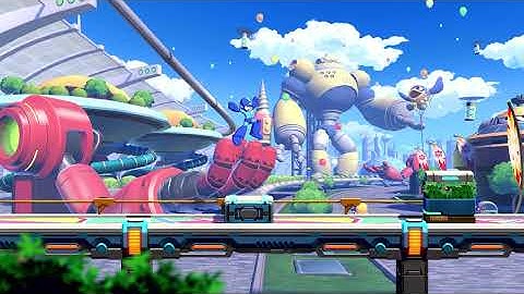 Mega Man: Dual Override - Official Reveal Trailer | The Game Awards 2025