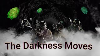 The Darkness Moves | GTFO ALT://RUNDOWN 2