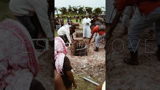 Rest In Love Kaka Herson Ginuny