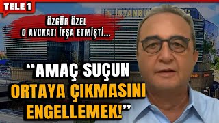 Bu Borsanin Adi İbb Kumpas Borsasi Bülent Tezcan Net Konuştu