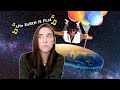 REVIEWING FLAT EARTH MUSIC