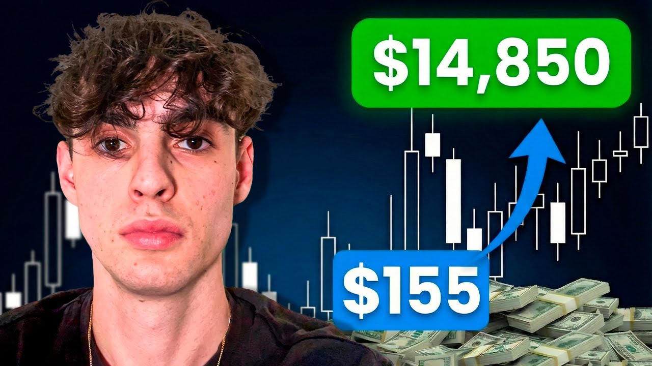 Como Empezaria Hacer Trading Si Fuera Principiante En 2026 - YouTube