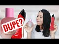 👠 DUPE de ZARA de VERY GOOD GIRL⁉️, Wonder Rose Obsession de Zara lo pusimos a prueba