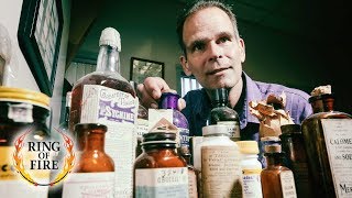 Drug Expiration Dates Are A Myth