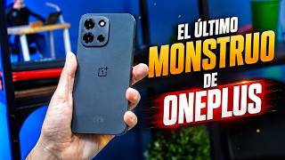 OnePlus Nord 6 ¿El nuevo REY 👑 en gama media? BYE POCO X8 Pro OnePlus Nord 6 ¿El nuevo REY 👑 en gama media? BYE POCO X8 Pro