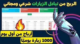 الربح من الانترنت
