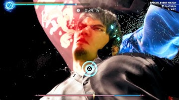 [Like a Dragon Gaiden MOD NHA for Joryu] Insta Style Switching Kick Combo