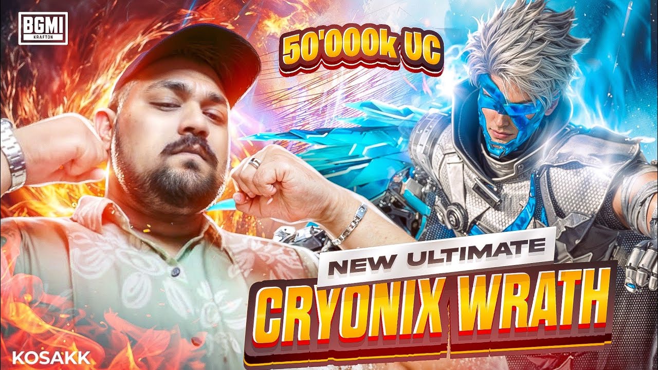 😱 for 0 UC Upgraded Glacier Vector Skin ? Free Crate Opening Trick | 50 RP GIVEAWAY 