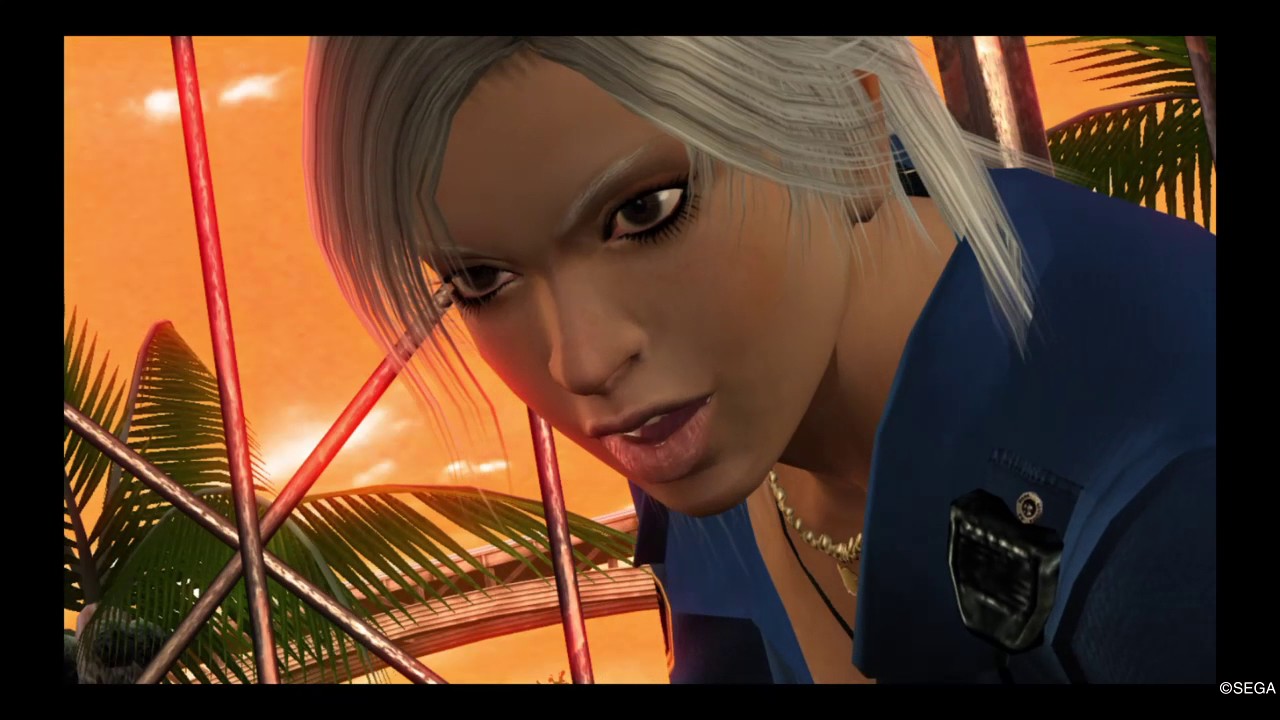 龍が如く６ 命の詩 バーチャファイターinベネッサ編 Youtube